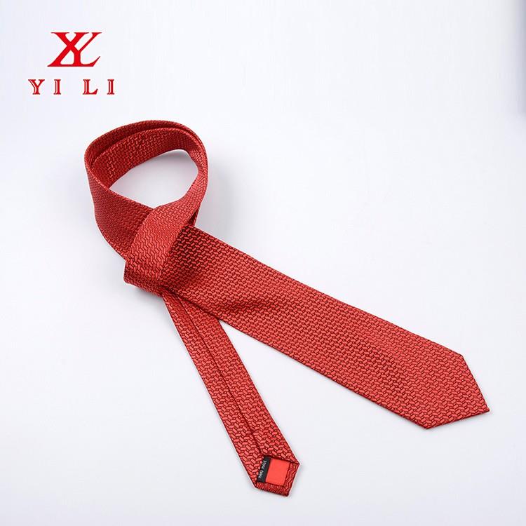 Mens Silk Tie