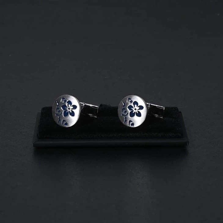 Custom Cufflinks