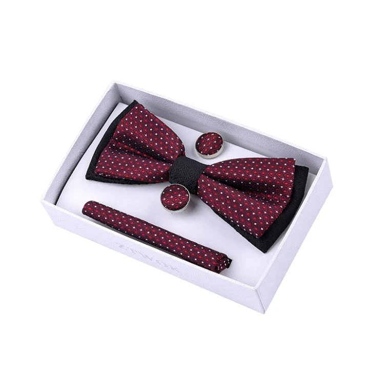 Set Hadiah Tali Sutera Sutera