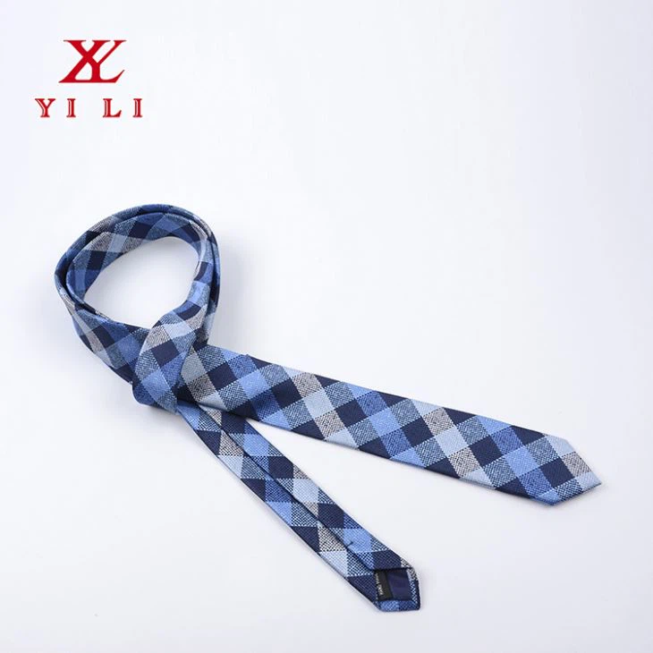Polyester Tie For Men