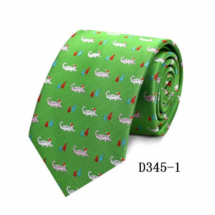 Silk Ties For Men